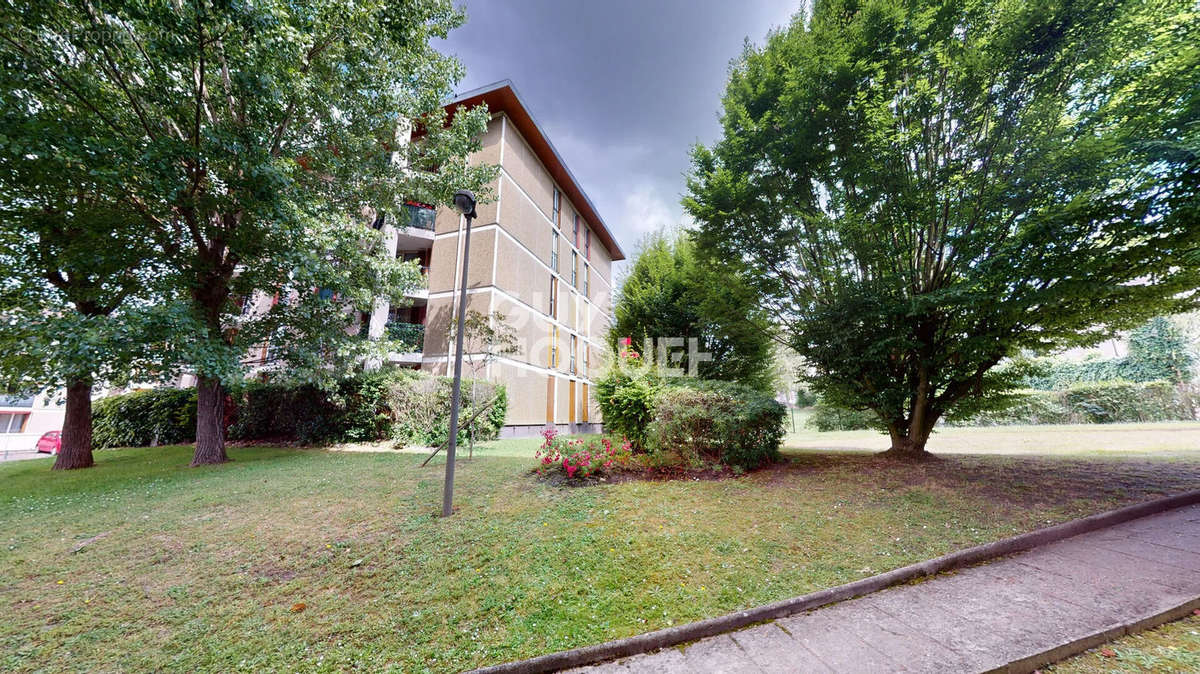 Appartement à FRANCONVILLE