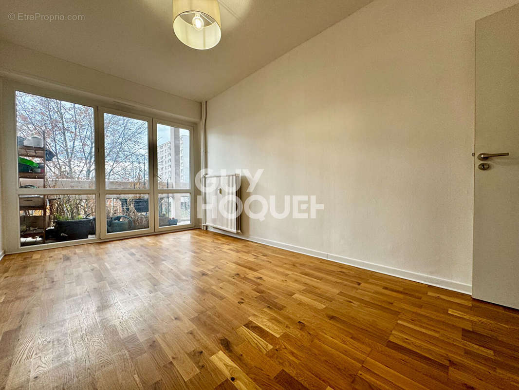 Appartement à THIONVILLE