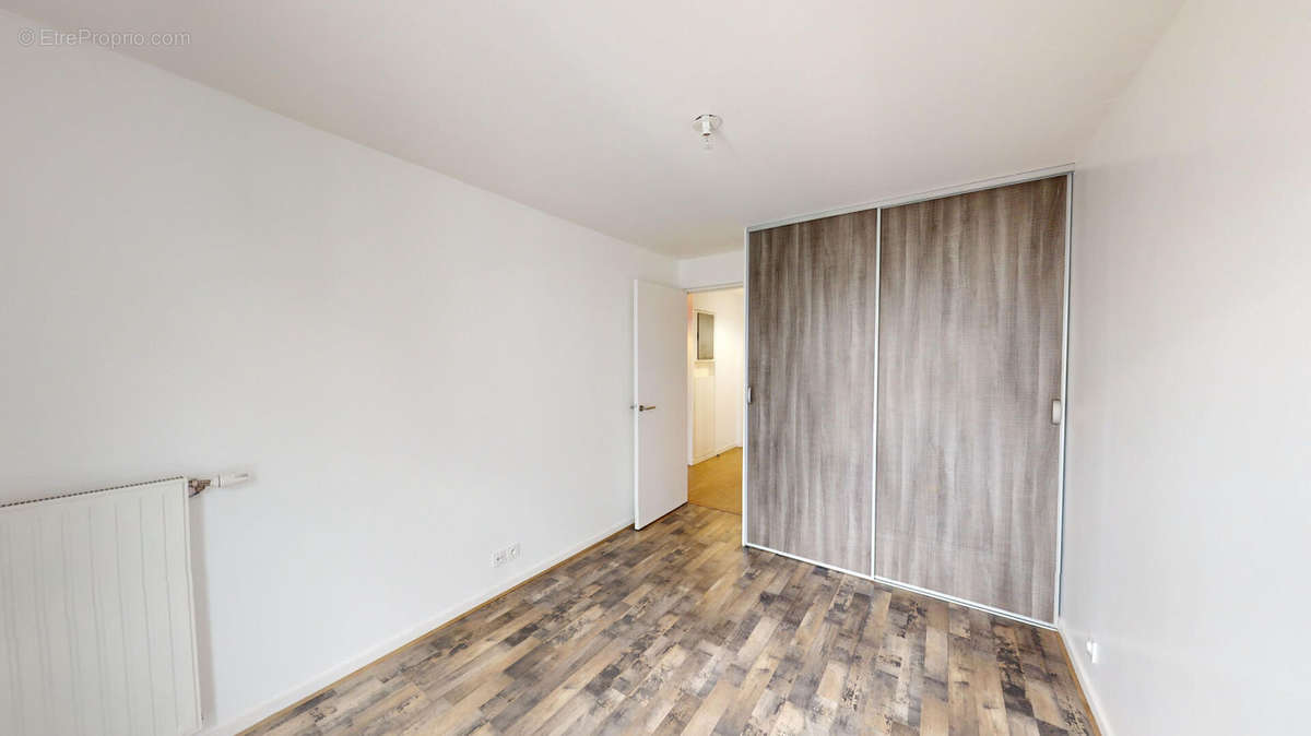 Appartement à IVRY-SUR-SEINE