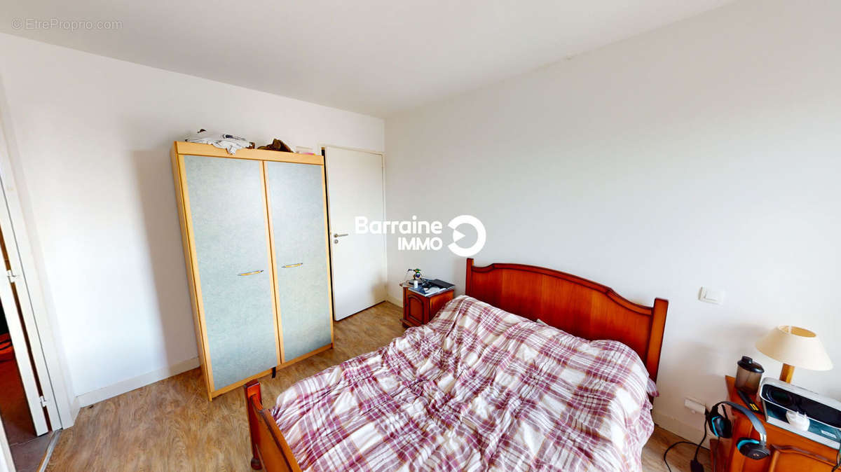 Appartement à BREST