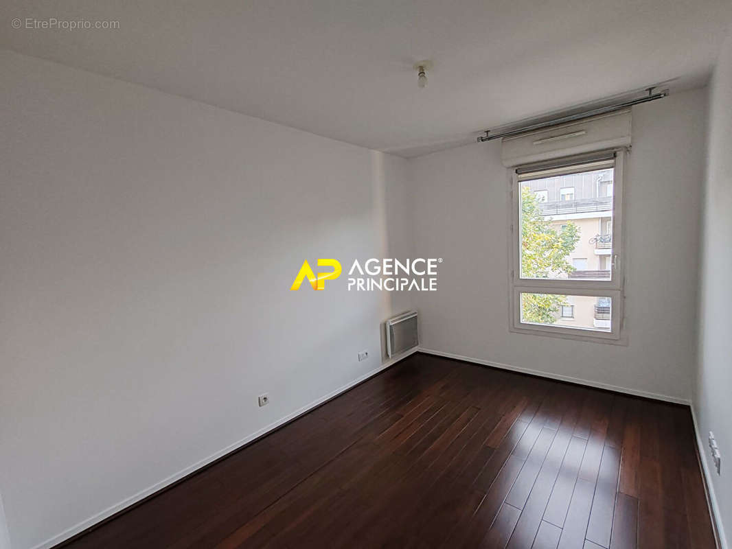 Appartement à ARGENTEUIL