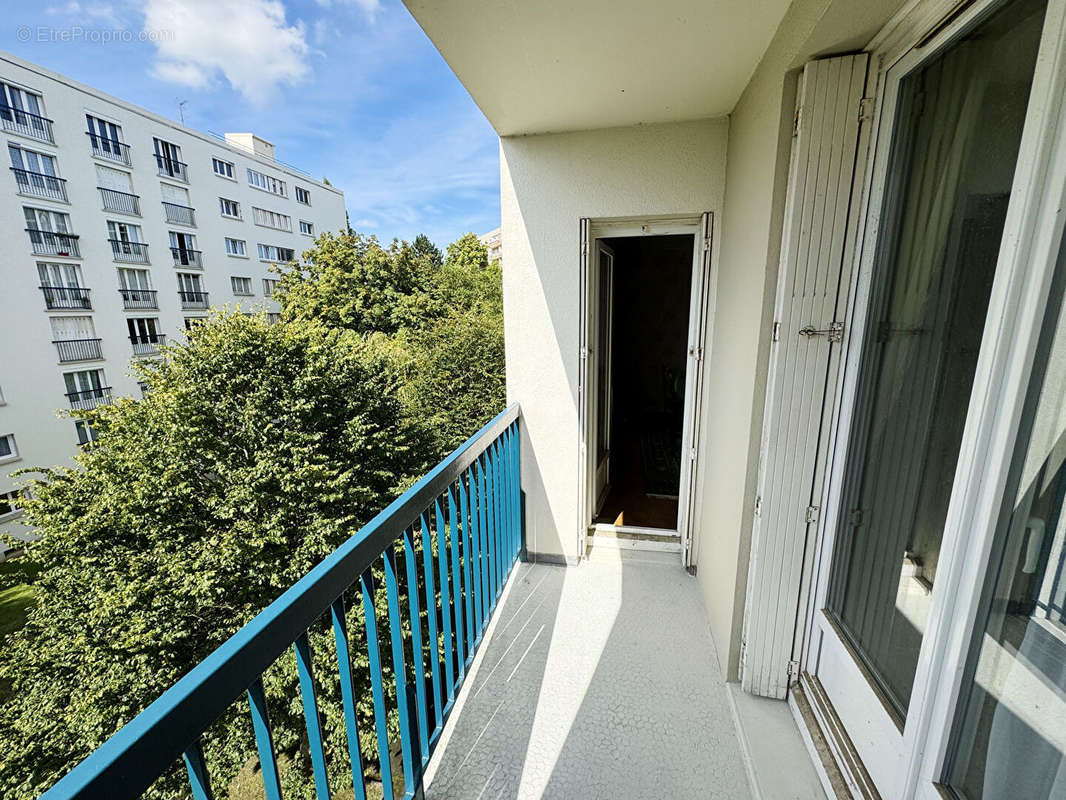 Appartement à SAINT-BRIEUC