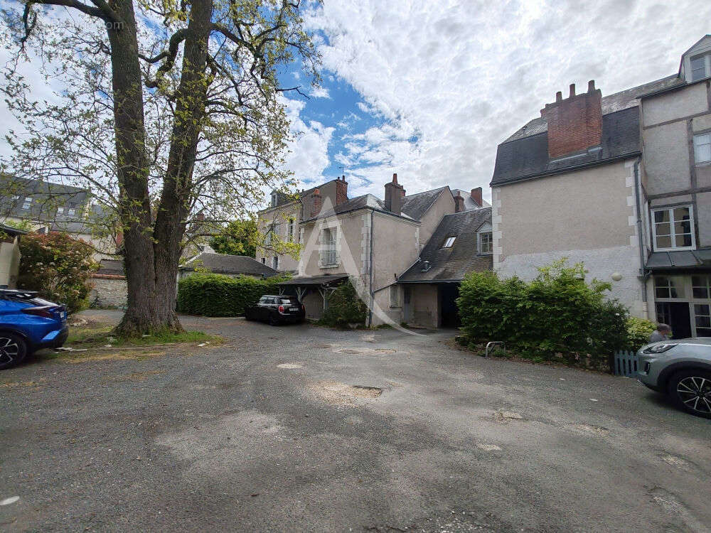 Appartement à BLOIS