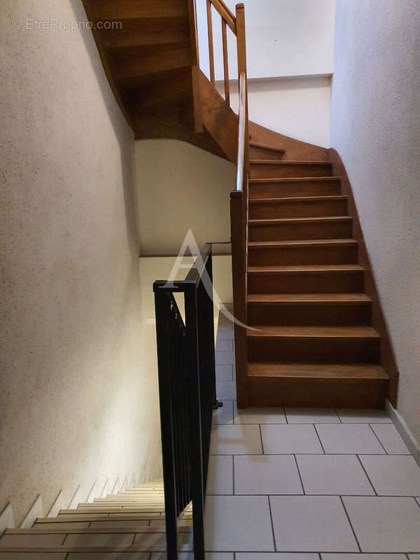 Appartement à SAINT-AIGNAN