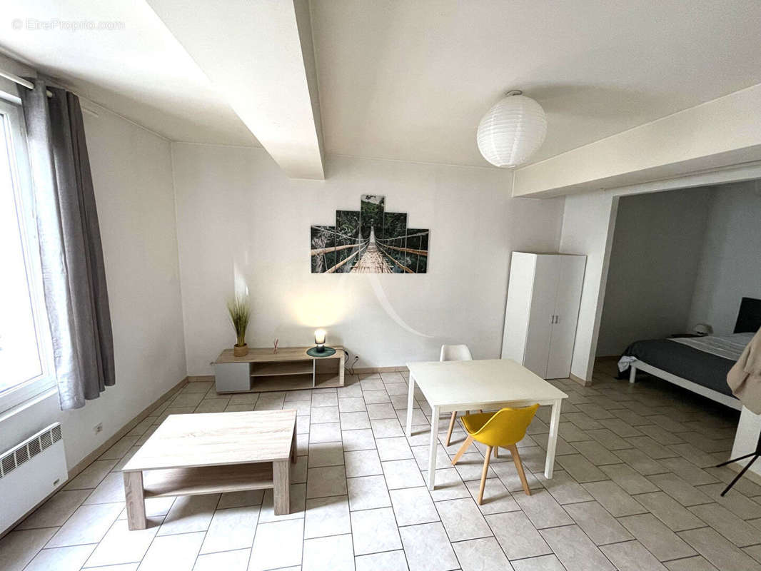 Appartement à SAINT-AIGNAN