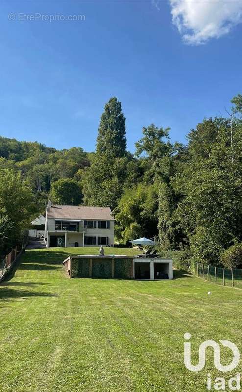 Photo 2 - Maison à CHAMIGNY