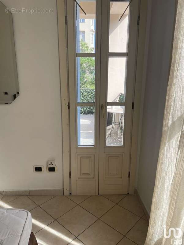 Photo 4 - Appartement à MENTON