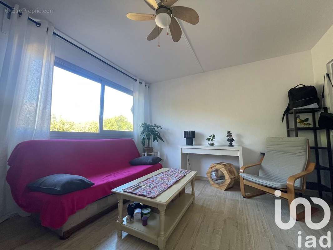 Photo 2 - Appartement à MONTPELLIER