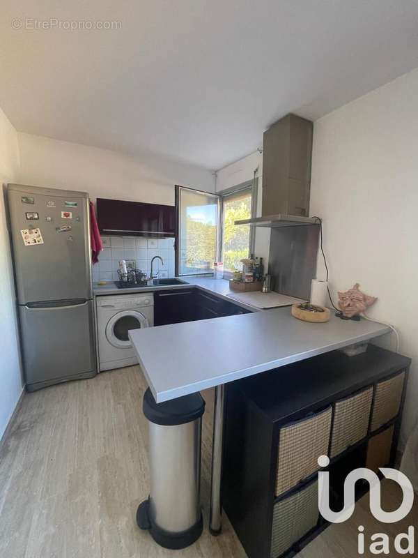 Photo 4 - Appartement à MONTPELLIER