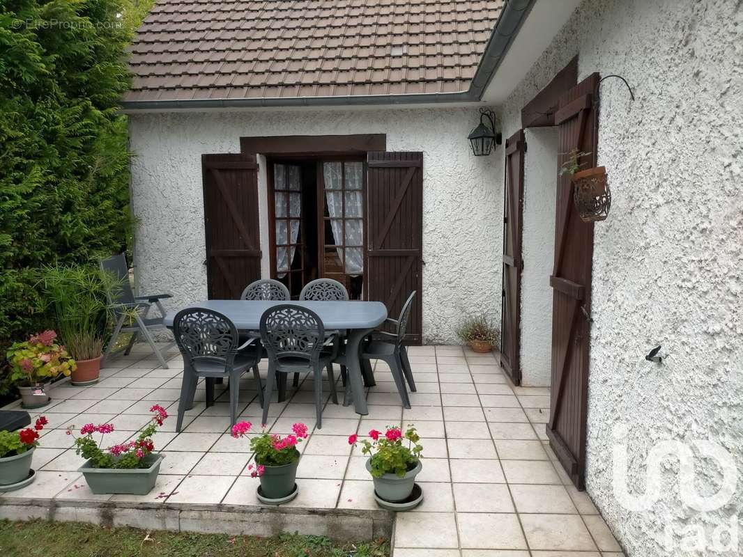 Photo 3 - Maison à SULLY-SUR-LOIRE