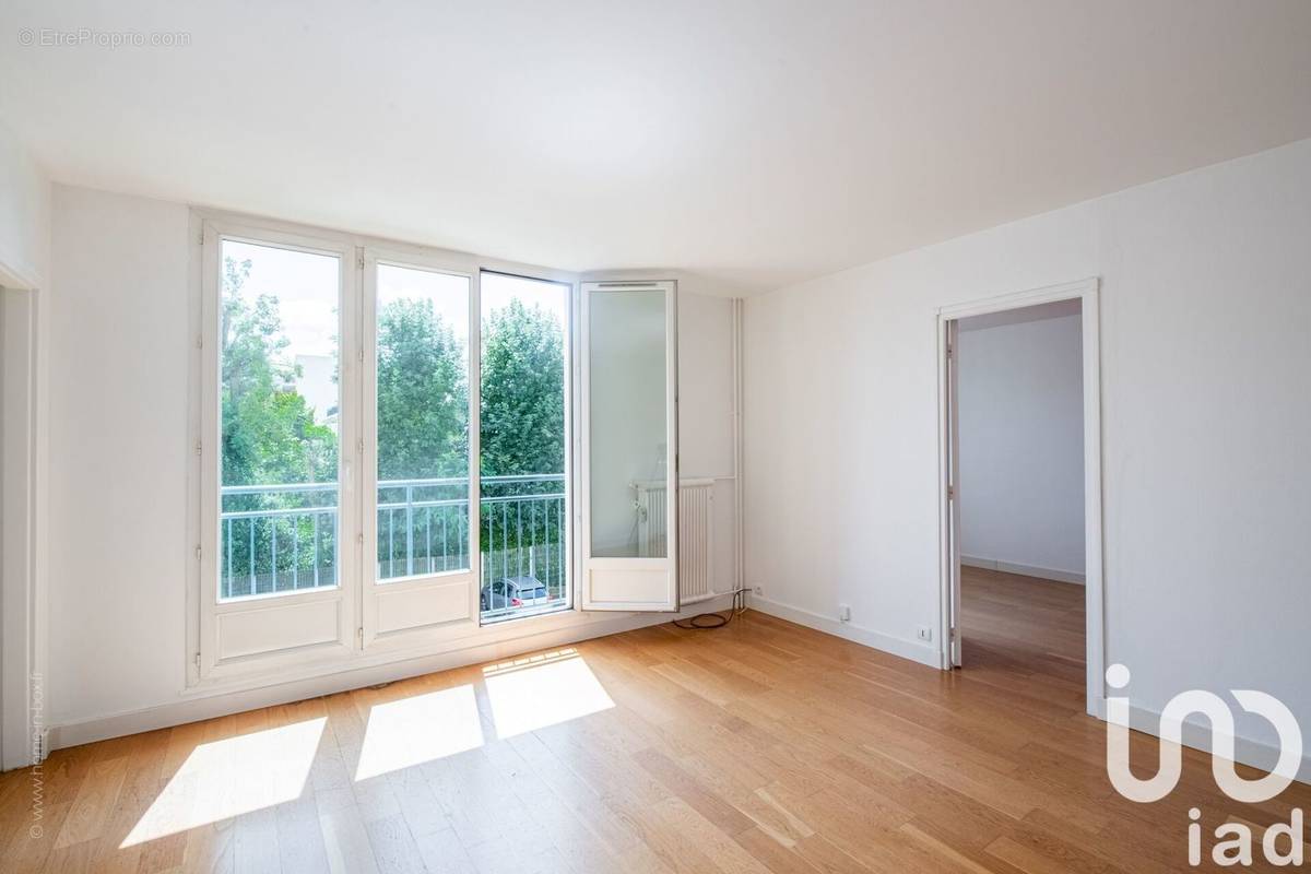 Photo 1 - Appartement à VERSAILLES