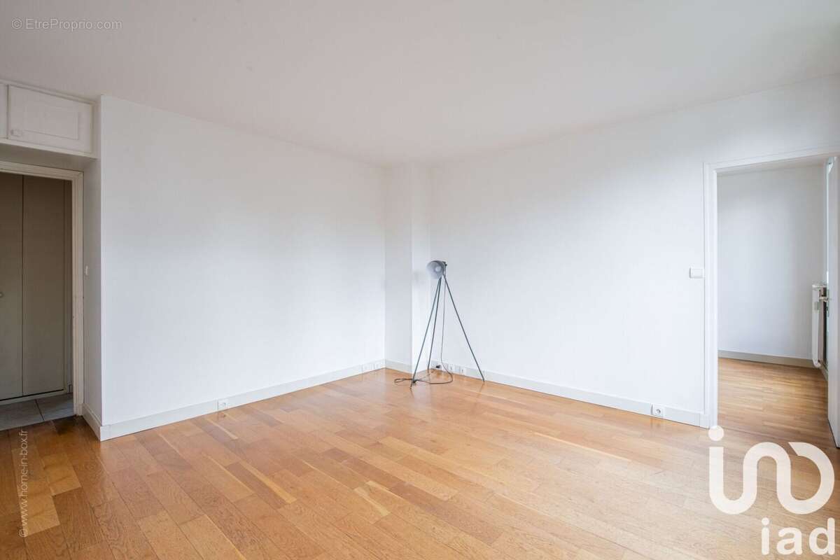 Photo 3 - Appartement à VERSAILLES