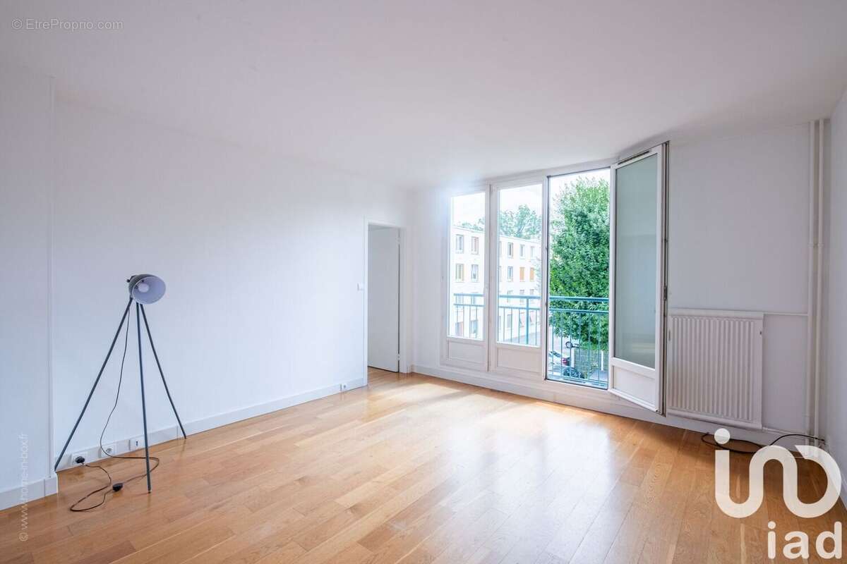 Photo 5 - Appartement à VERSAILLES