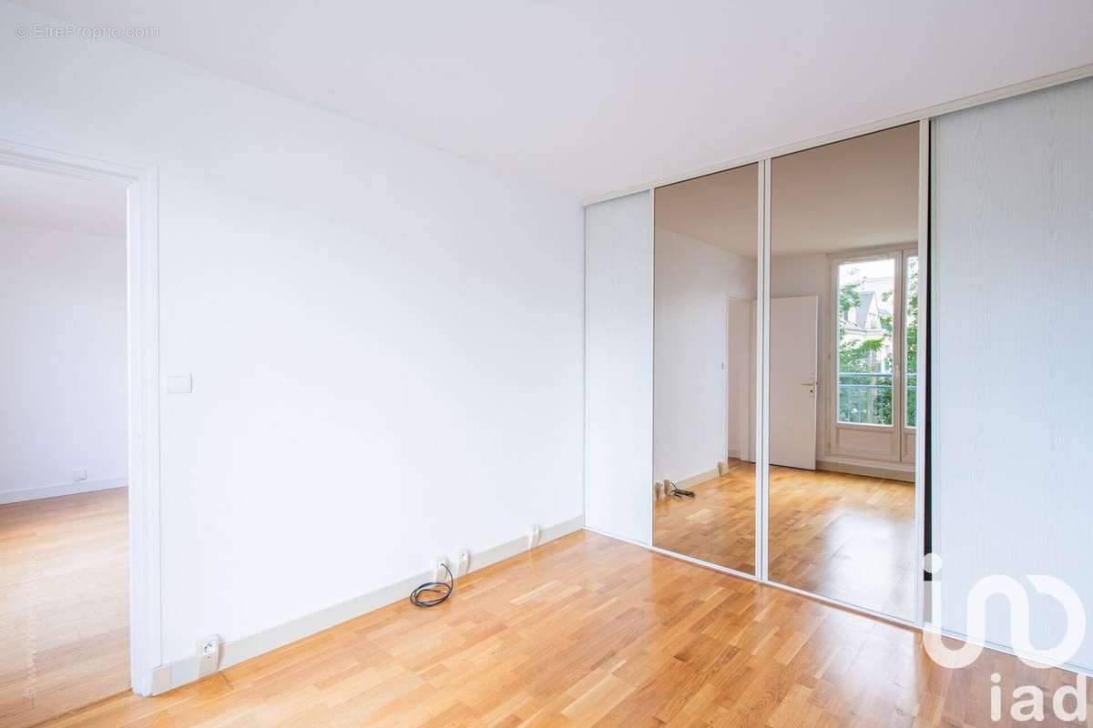 Photo 6 - Appartement à VERSAILLES