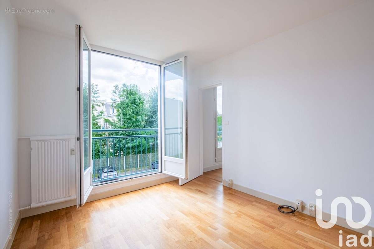 Photo 8 - Appartement à VERSAILLES