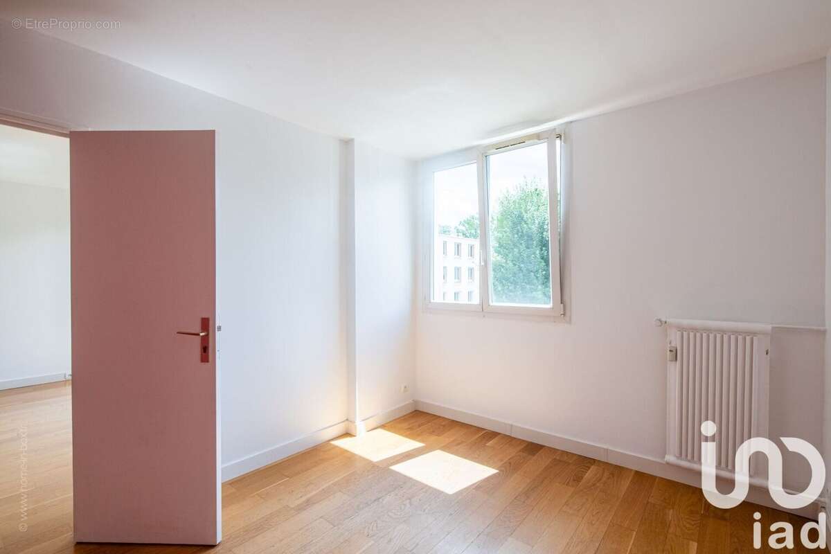 Photo 9 - Appartement à VERSAILLES