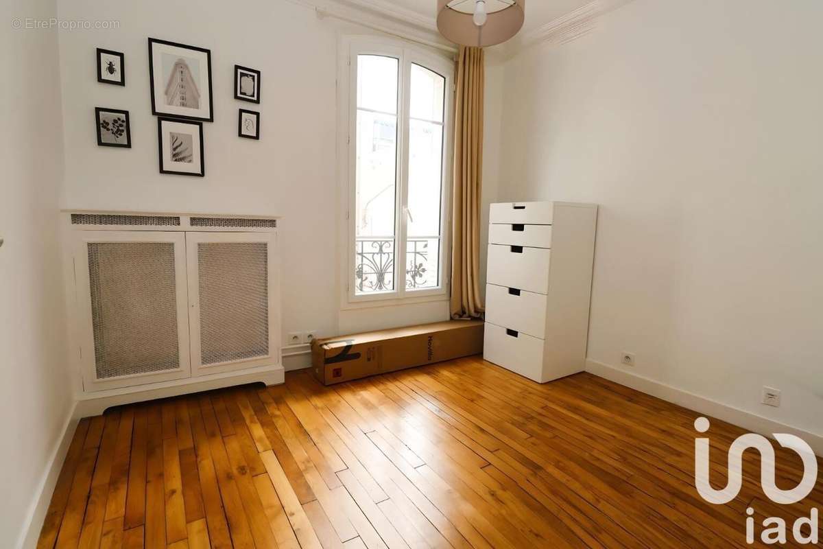 Photo 7 - Appartement à COURBEVOIE