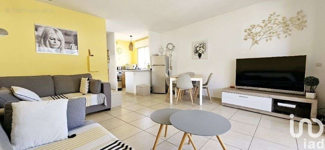 Photo 3 - Appartement à SAINTE-MAXIME