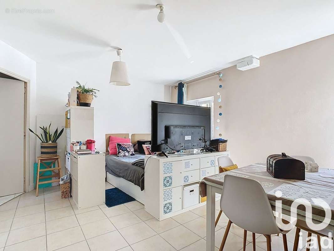 Photo 2 - Appartement à ECQUEVILLY