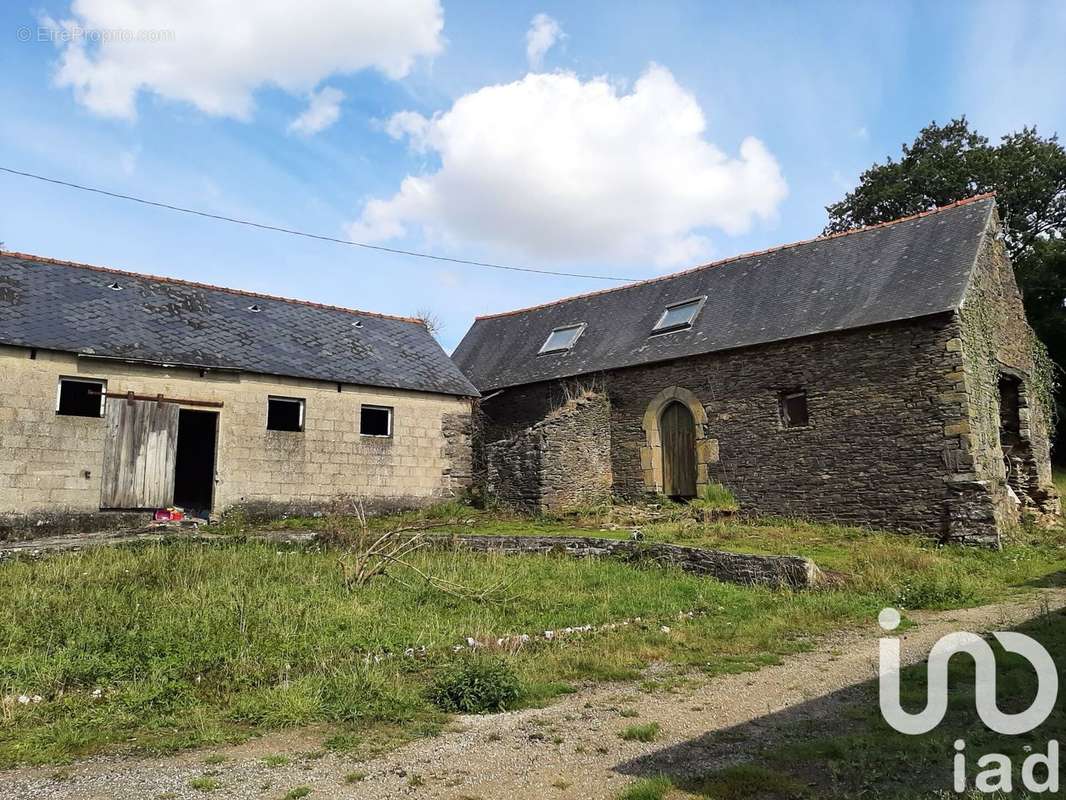 Photo 3 - Maison à CARHAIX-PLOUGUER