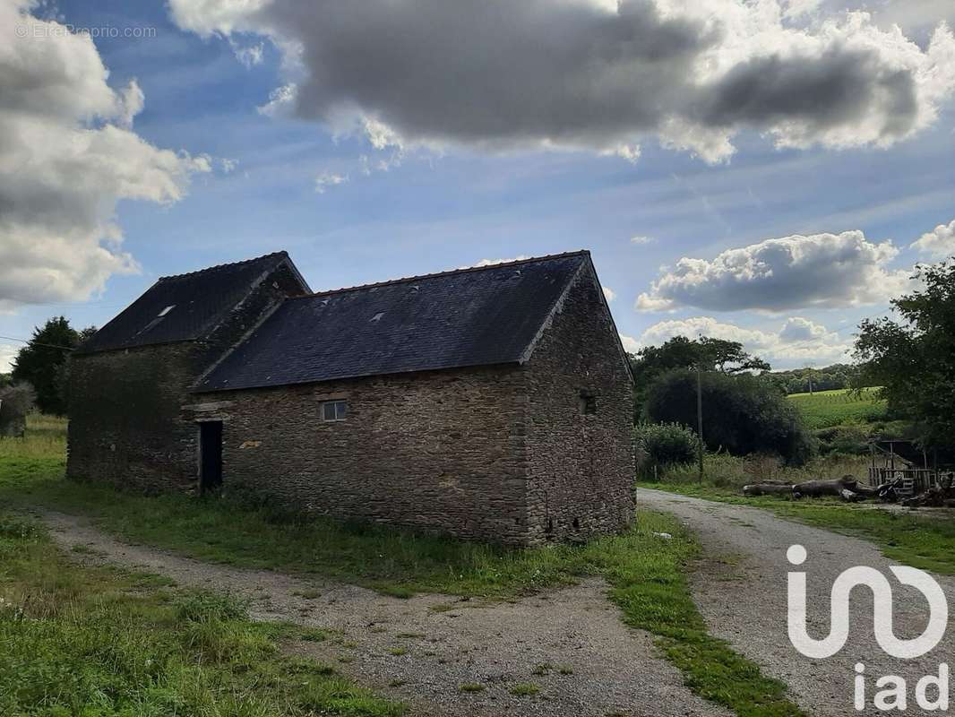 Photo 8 - Maison à CARHAIX-PLOUGUER