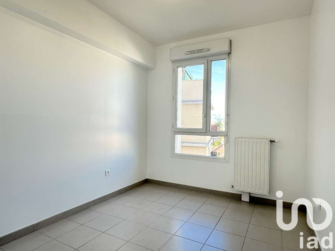 Photo 7 - Appartement à AUBERVILLIERS