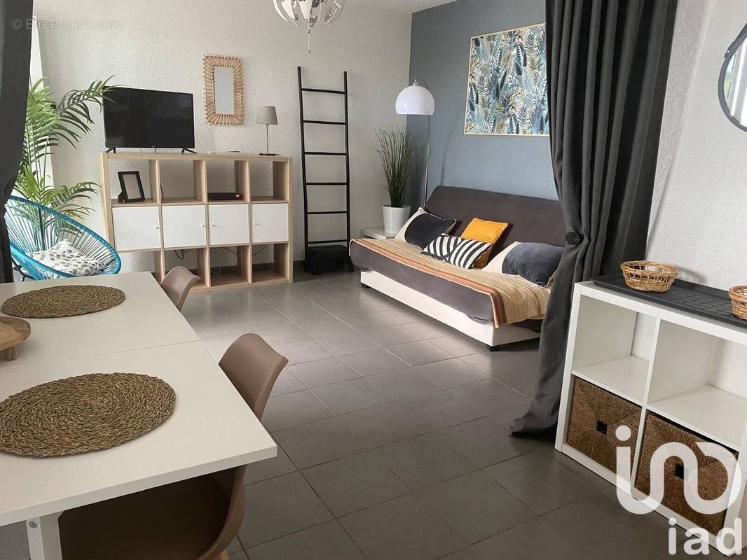 Photo 1 - Appartement à ANGLET