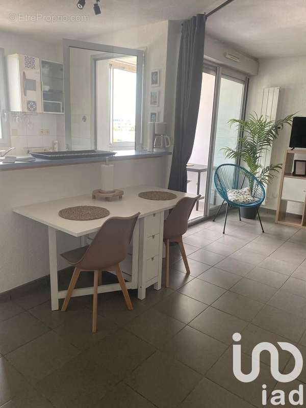 Photo 2 - Appartement à ANGLET