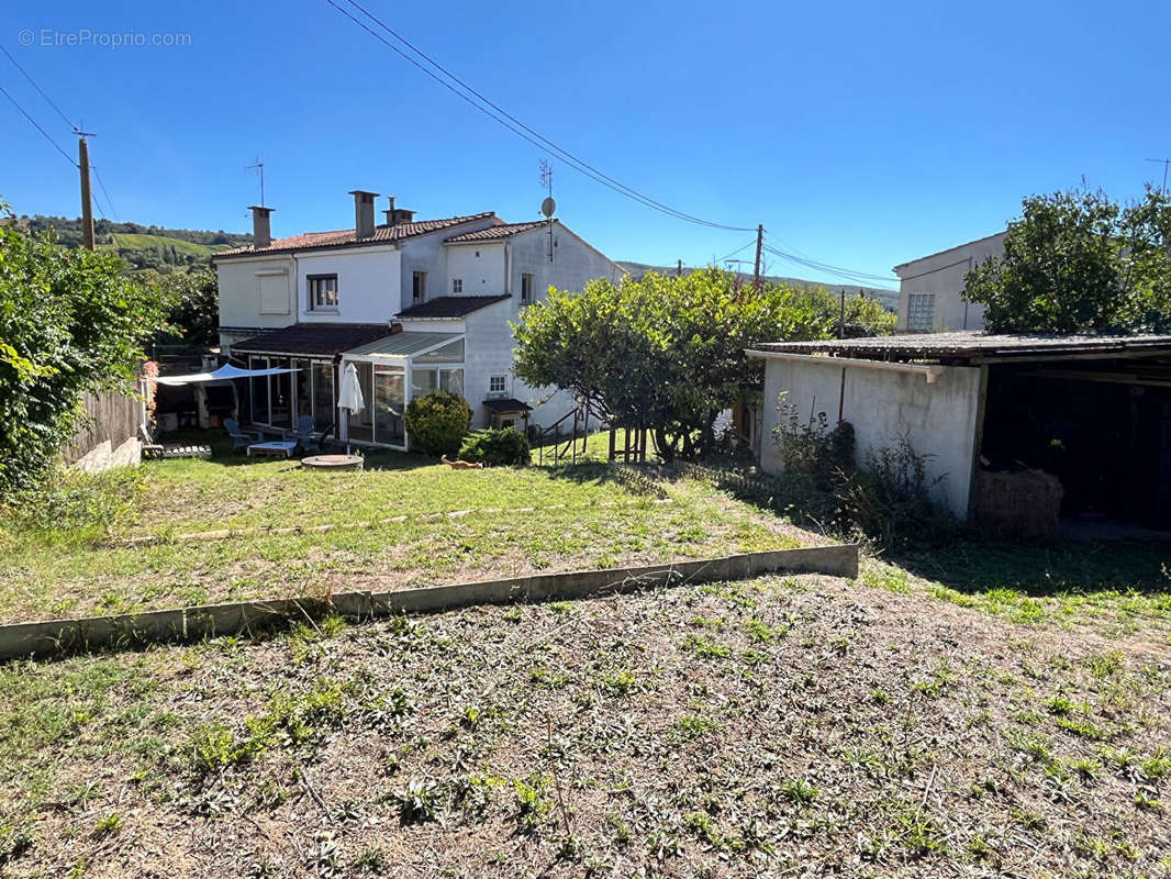 Maison à LIMOUX