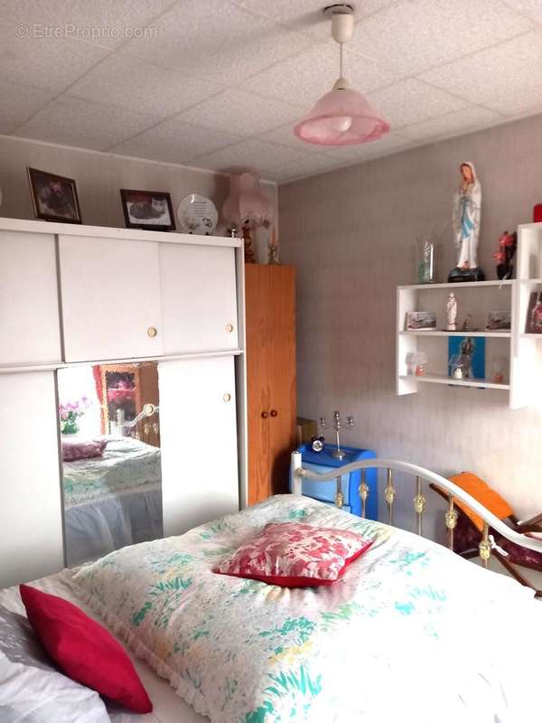 Photo 2 - Appartement à SAINT-QUENTIN