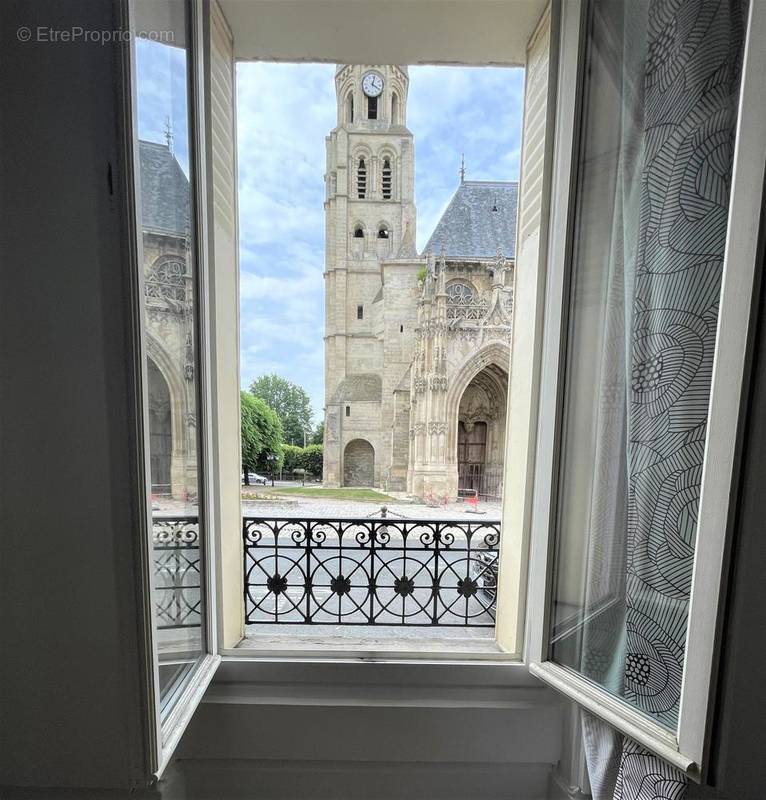 Photo 1 - Appartement à POISSY