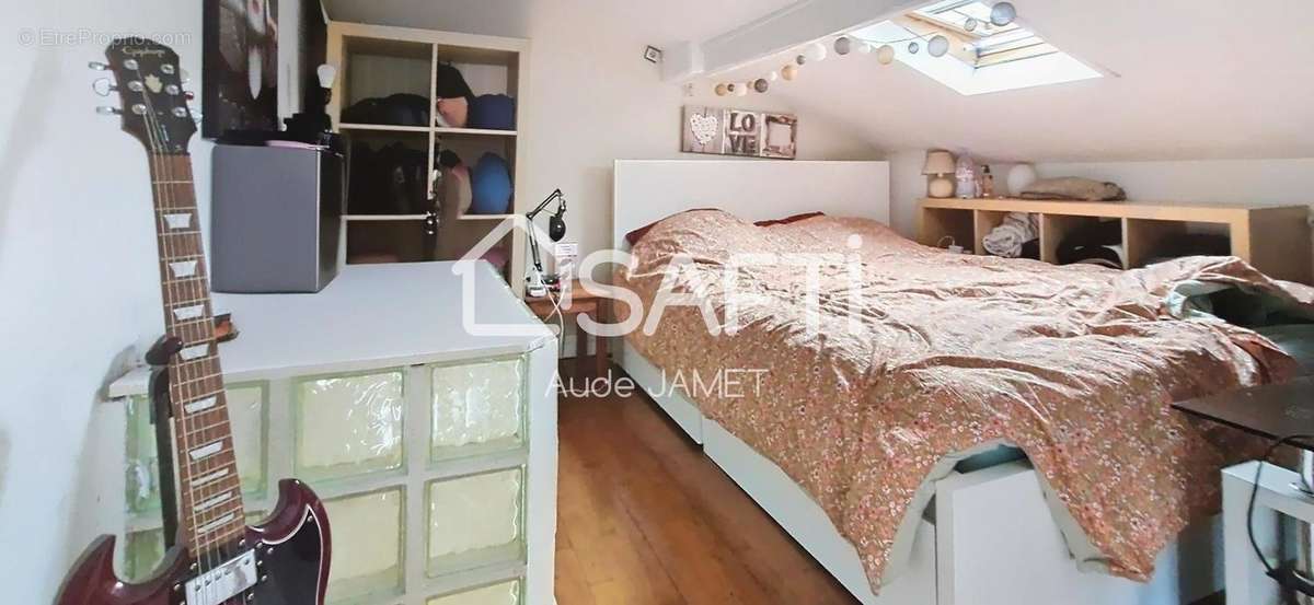 Photo 5 - Appartement à VERSAILLES