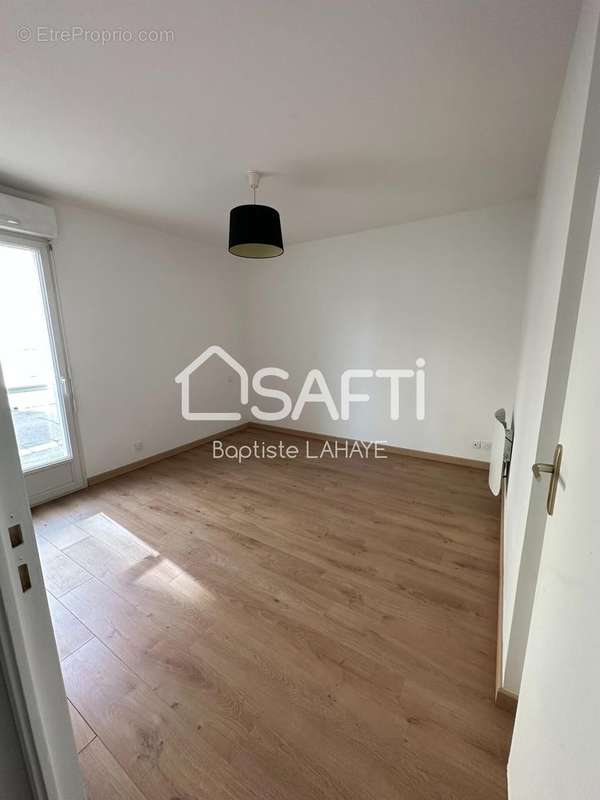 Photo 4 - Appartement à SAINT-NAZAIRE