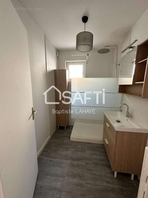 Photo 7 - Appartement à SAINT-NAZAIRE