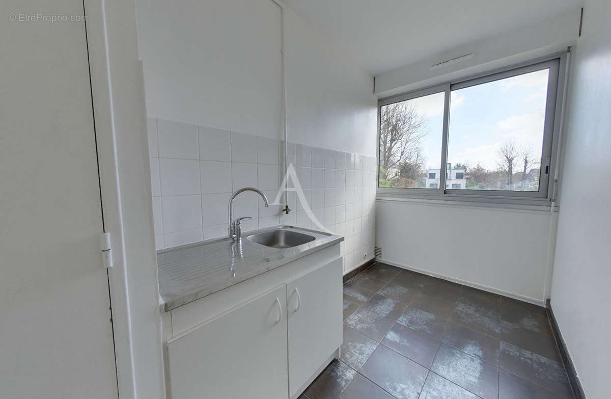 Appartement à LE PERREUX-SUR-MARNE