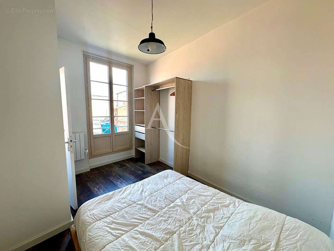 Appartement à ALBI