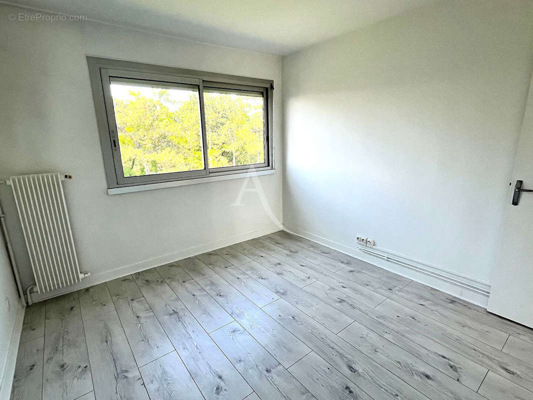 Appartement à POISSY