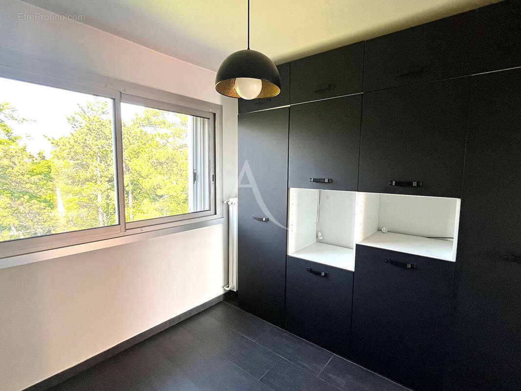 Appartement à POISSY