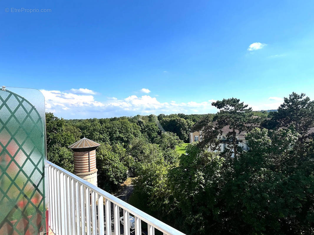 Appartement à POISSY