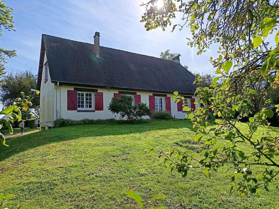 Maison à BEAUVAIS