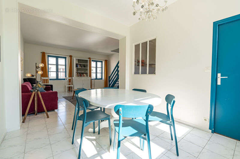 Appartement à LA ROCHELLE