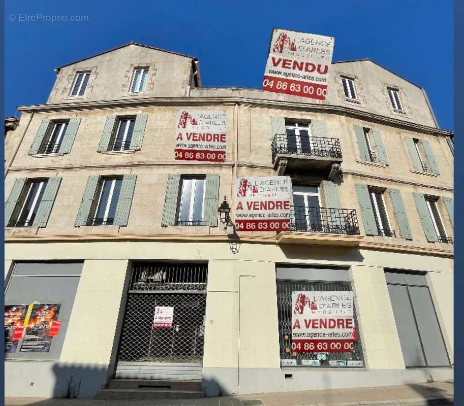 Appartement à ARLES