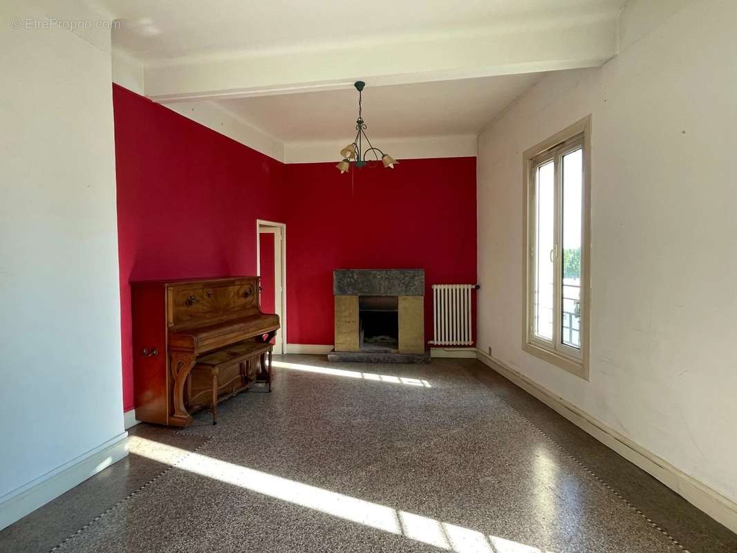 Appartement à ARLES