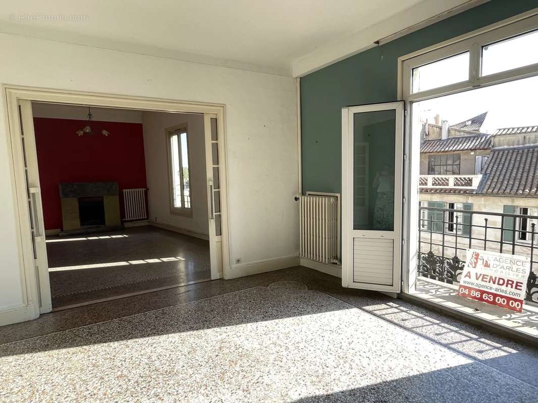 Appartement à ARLES