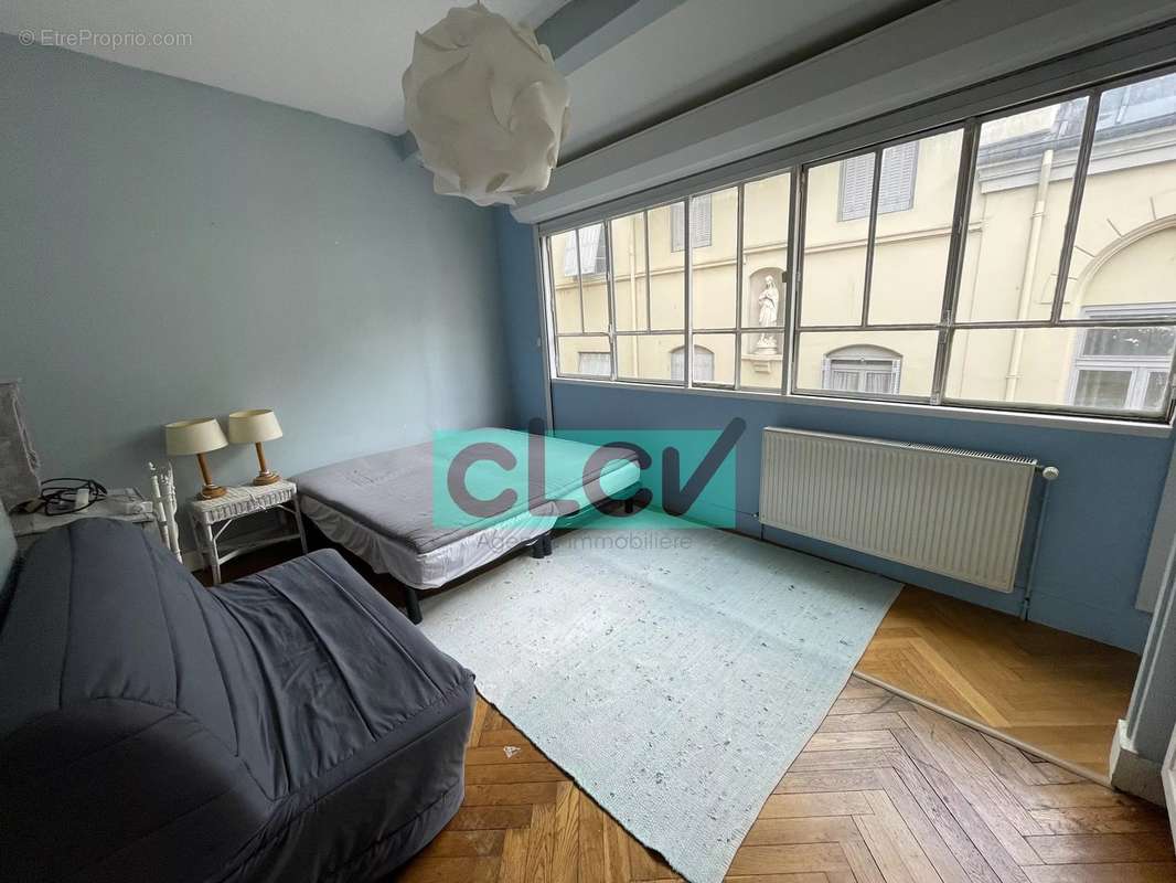 Appartement à LYON-5E