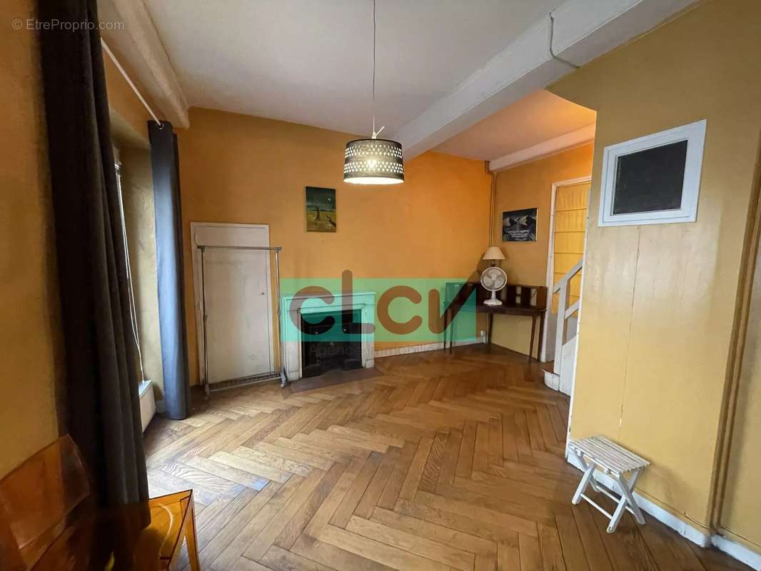 Appartement à LYON-5E