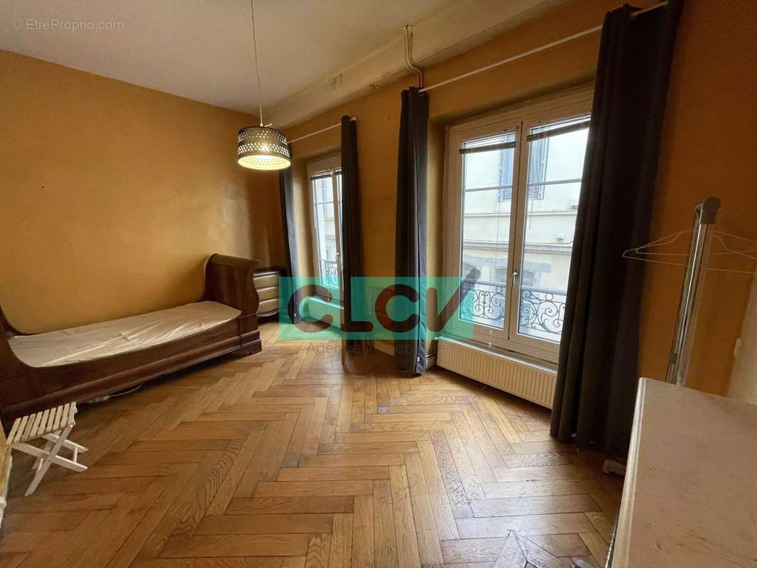 Appartement à LYON-5E