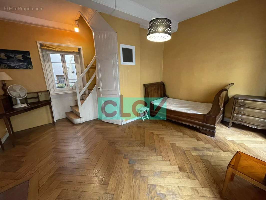 Appartement à LYON-5E