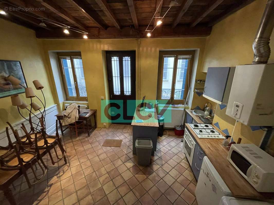 Appartement à LYON-5E