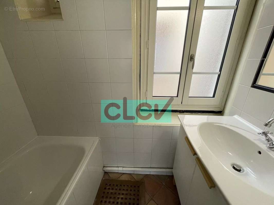 Appartement à LYON-5E